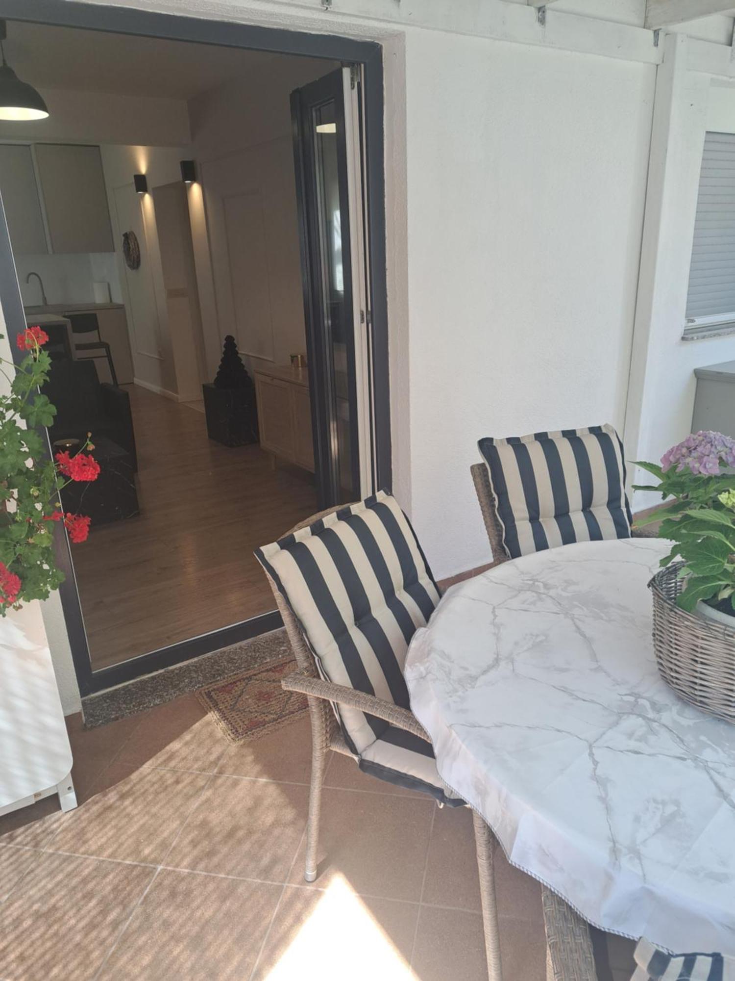 Apartman Petra Zadar Extérieur photo