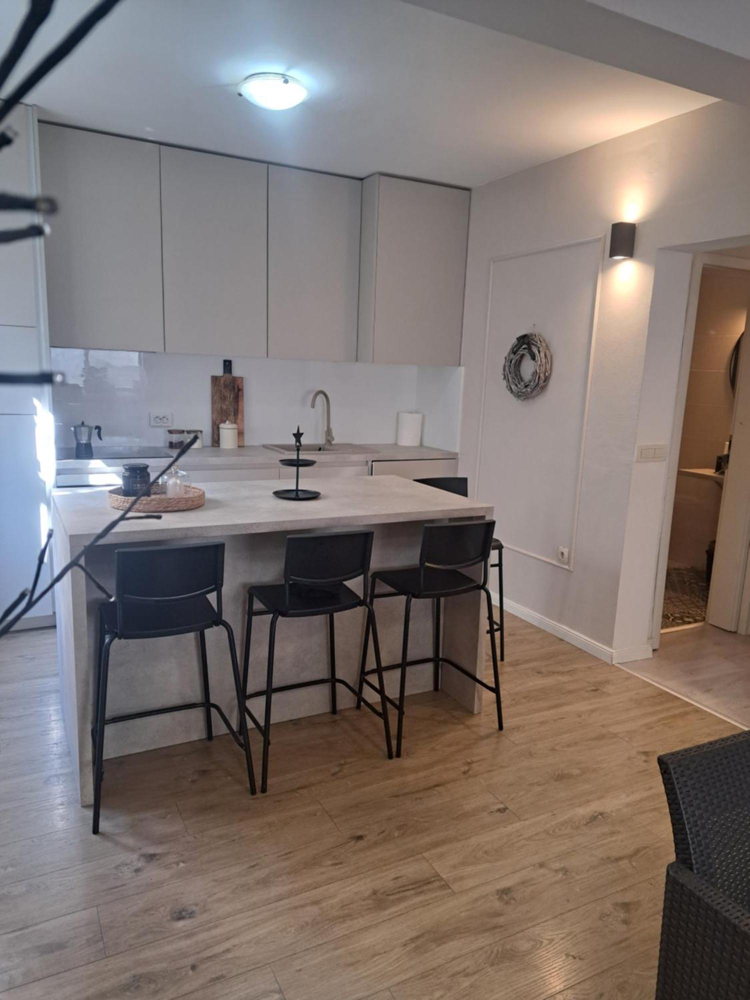 Apartman Petra Zadar Extérieur photo
