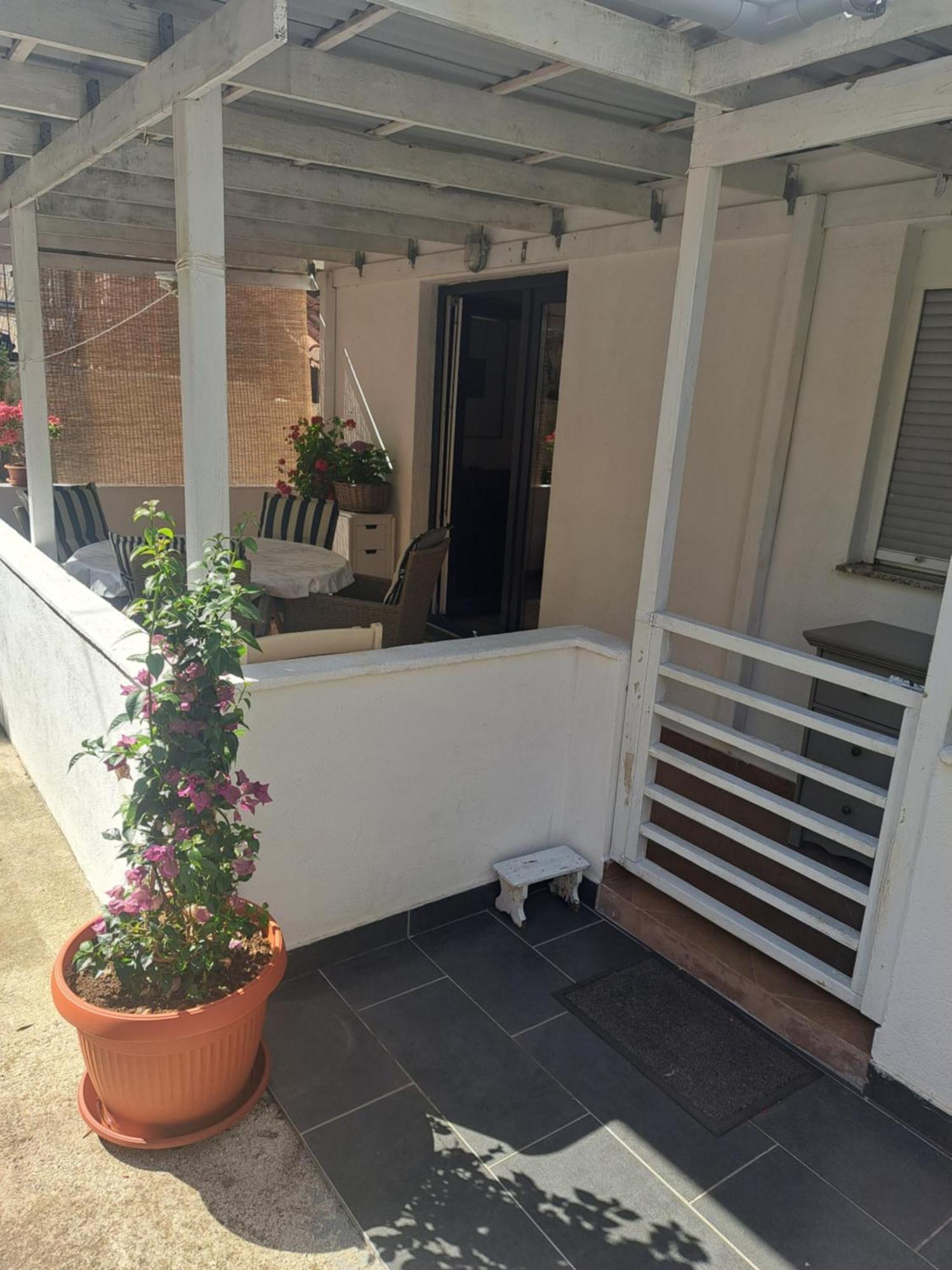 Apartman Petra Zadar Extérieur photo