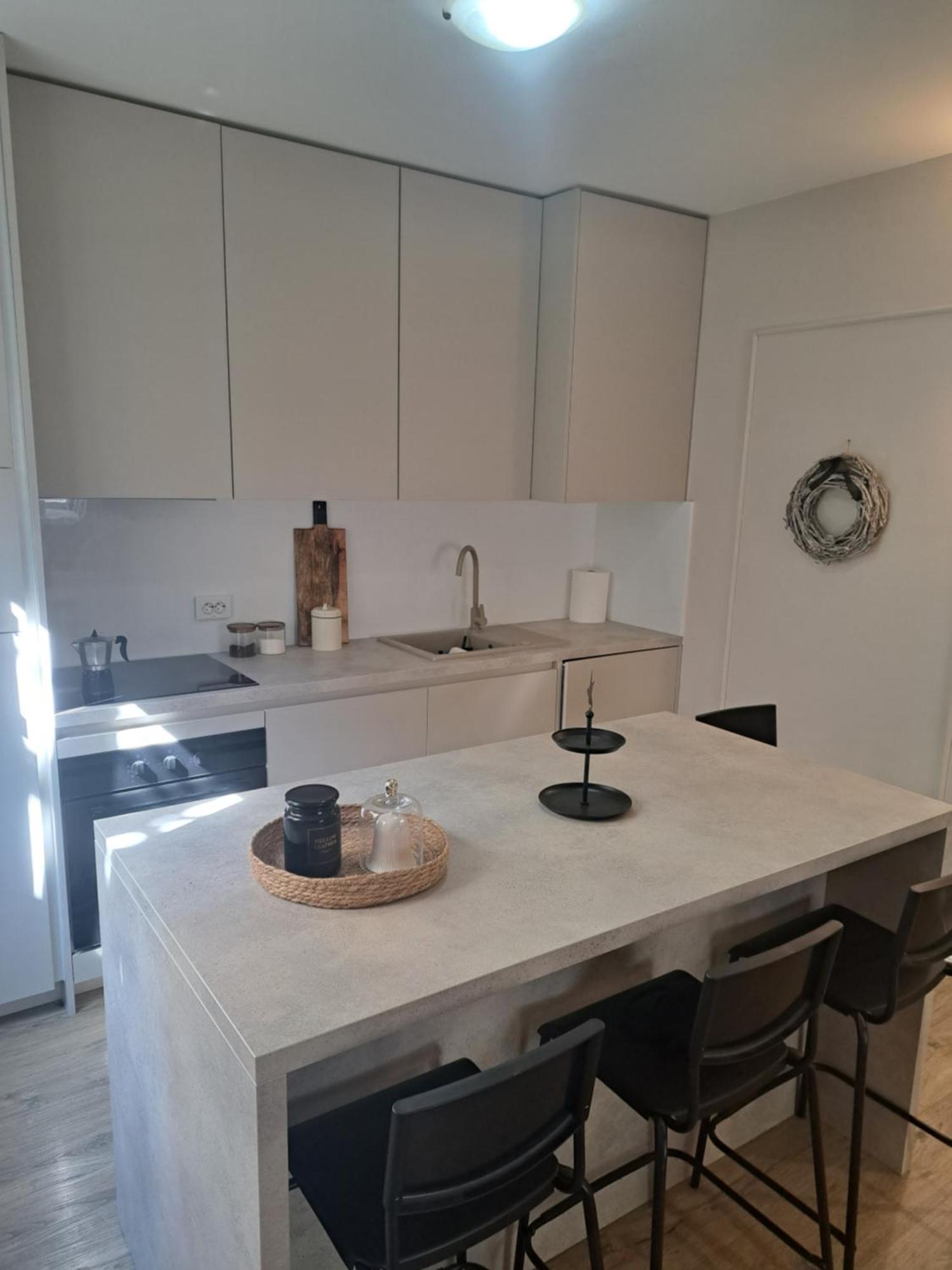 Apartman Petra Zadar Extérieur photo