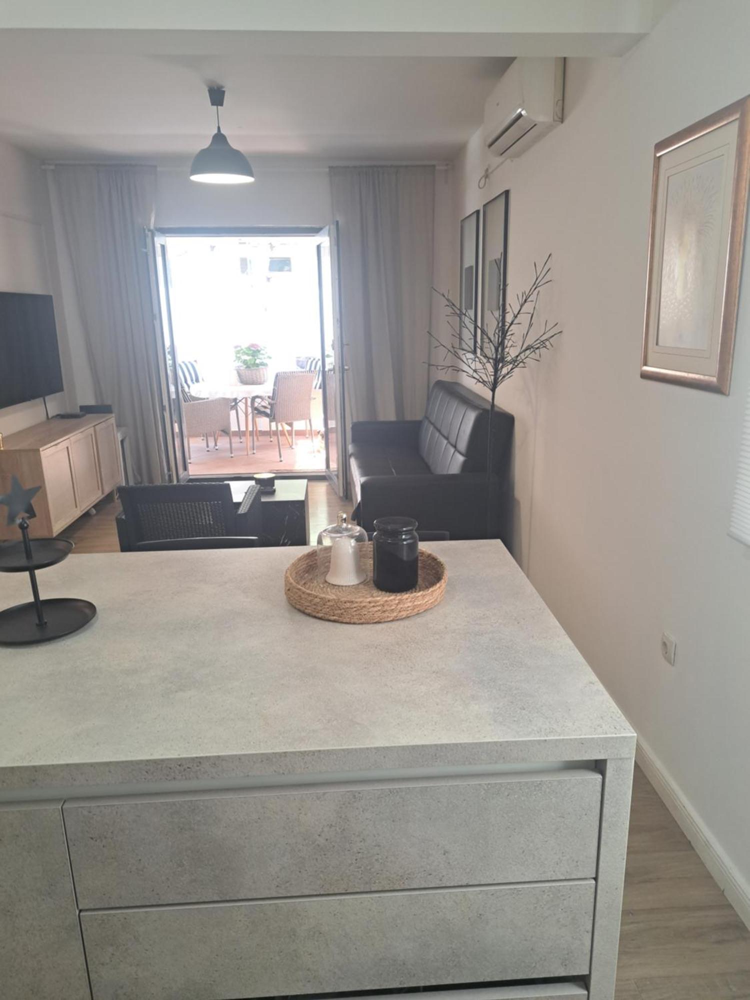Apartman Petra Zadar Extérieur photo