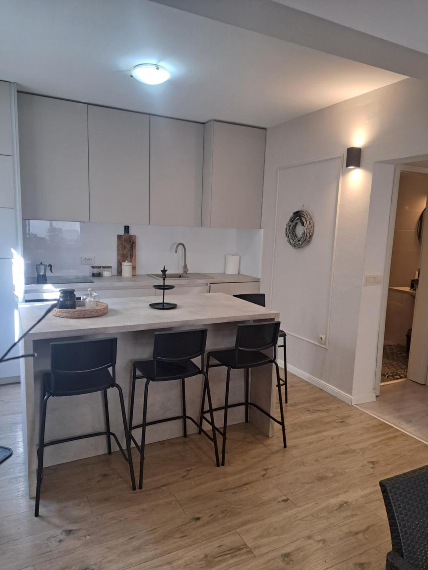 Apartman Petra Zadar Extérieur photo