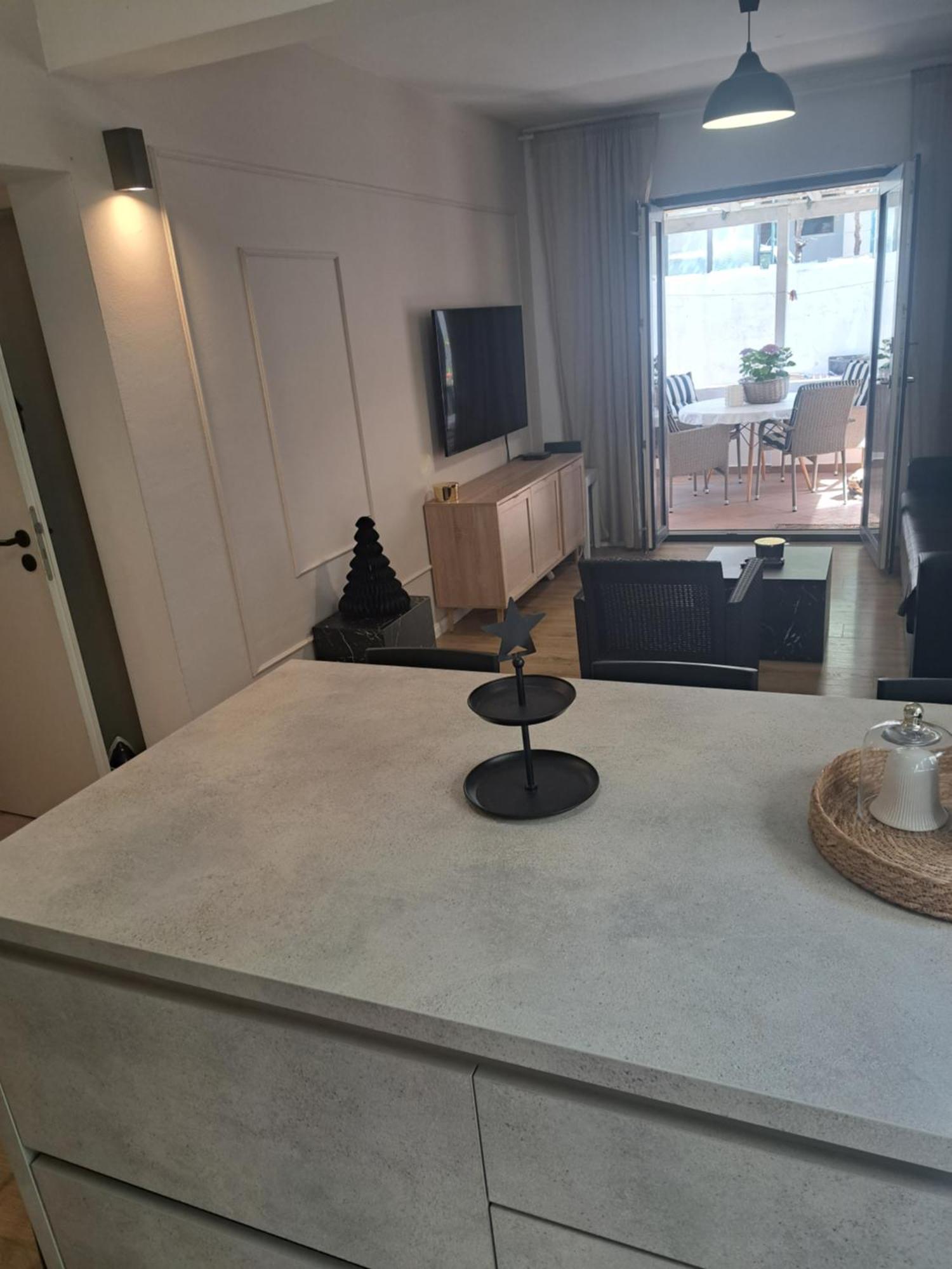 Apartman Petra Zadar Extérieur photo