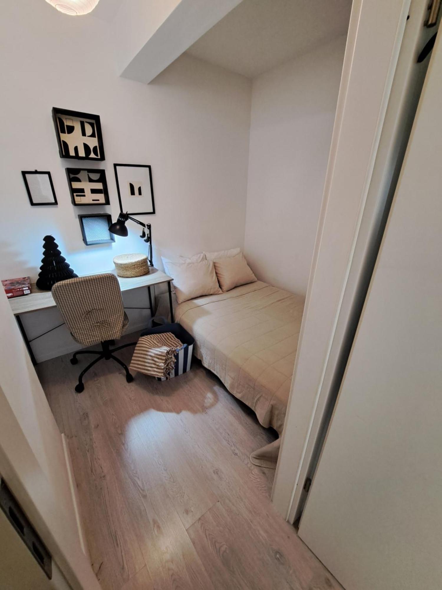 Apartman Petra Zadar Extérieur photo