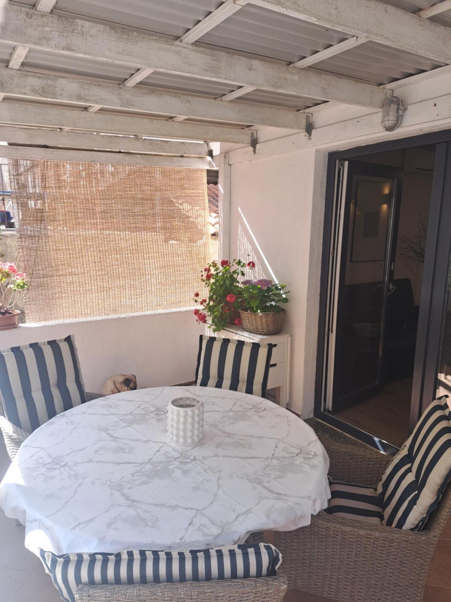 Apartman Petra Zadar Extérieur photo